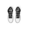Jordan 1 Mid Light Smoke Grey GS 554725-092