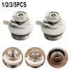 27x26x26mm Air Vent Auto Cut-off 1/2/3/5pcs Conventional
