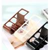 4 Slots Tv Remote Control Stand Holder Home Appliance Remote Control Storage Rack Desktop Bracket For Home Living Room Office