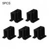 5X Klip pro deflektorové mřížky pro deflektorovou desku Nissan
