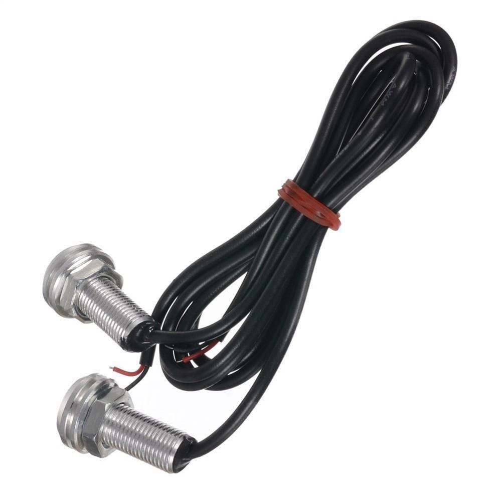 Lodní světlo 3W Záplavové světlo Vysoký jas Vodotěsné