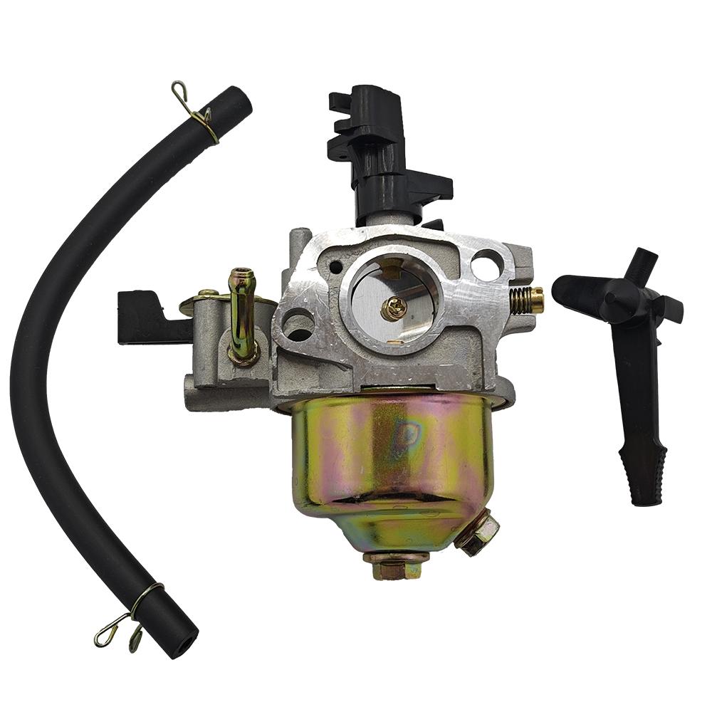

Ignition Coil Carburetor Air Filter Kit For Honda GXV120 GXV140 GXV160 HR194 HR195 HR214 HR215 HR216 Engine 16100-ZE7-W21 China Mainland