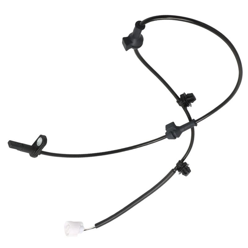 4670B087 ABS Radgeschwindigkeitssensor Vorne Fahrer Kompatibel Mit Mitsubishi Modellen - Mirage 2014-2021, Mirage G4 2017-2021