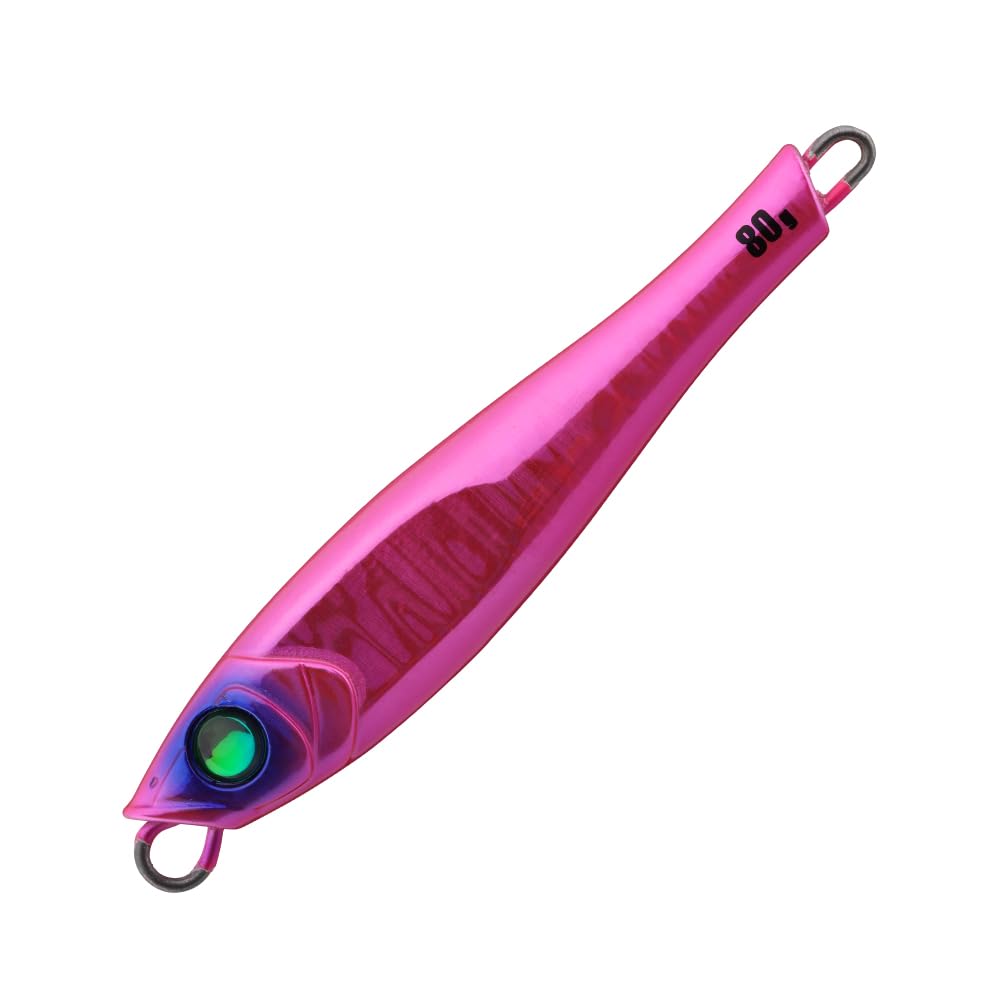 

Tail Walk YUMMY JIG TG TACHIUO GAME TUNED 80г #33 ИДЕАЛЬНЫЙ РОЗОВЫЙ