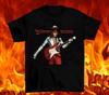 Rare Rick Derringer Album Solo Black Size S-234XL Unisex Tee Shirt AL826 Unisex T-Shirt