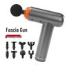 TLXT Mini Fascia Massage Gun CN plug (adapter included)