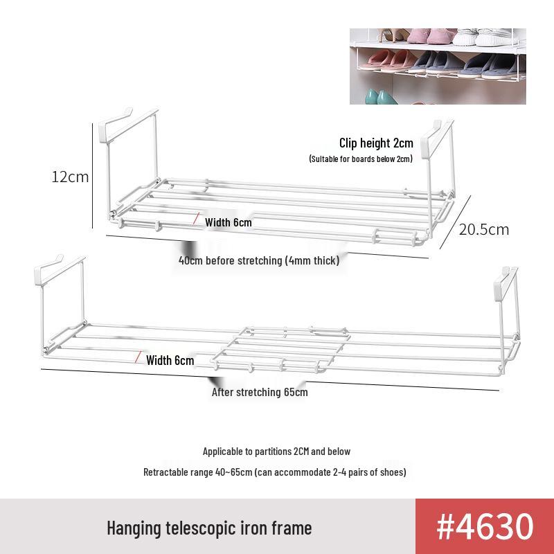 

Выдвижная полка для хранения кухонной раковины и раковины в ванной без сверления