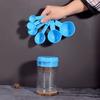 Accuracy 0.1g Graduated Coffee Baking Measuring Spoon Durable Portable Kitchens Tool For Bakers