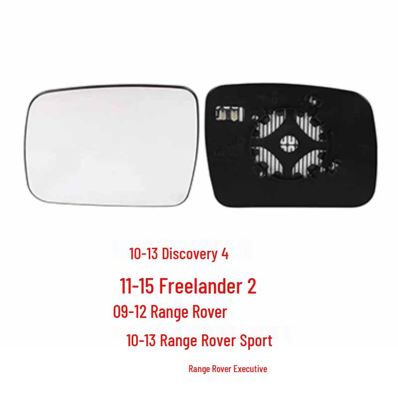 

09-15 Land Rover Discovery 4/Freelander 2 Крышка зеркала заднего вида для Range Rover Executive/Sport Edition Right