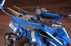 Kotobukiya HMM ZOIDS RZ-028 Blade Liger AB, 1/72 scale plastic model kit, approximately 400mm long