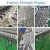 1pc Fuel Level Sensor 100mm ~ 575mm for Oil Liquid Tank Water  Level Gauge 12V 240~33 Ohm Fuel Sending Unit Float customized