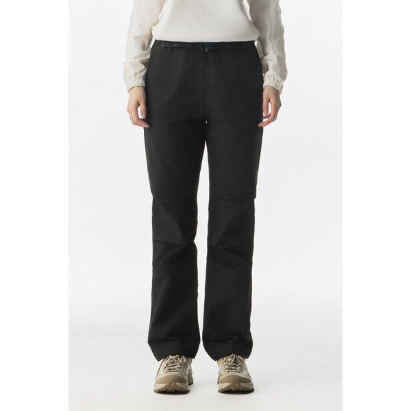 Kolon SportS Women S looSe Fit SoftShell Cargo pantS tvpnS25442