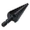 Step Drill Bit Electric Drill Home Park Heat Treated