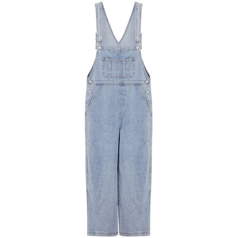 

Женские брюки свободного покроя, большие размеры, с высокой талией, широкие джинсы, брюки сзади XL светло-синий