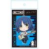 Bocchi the Puni Keychain by Ryo Yamada Rock! Colle! (with stand)