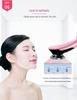 EMS Microcurrent Photon Rejuvenation Facial Lifting Massager with Hot/Cold Therapy