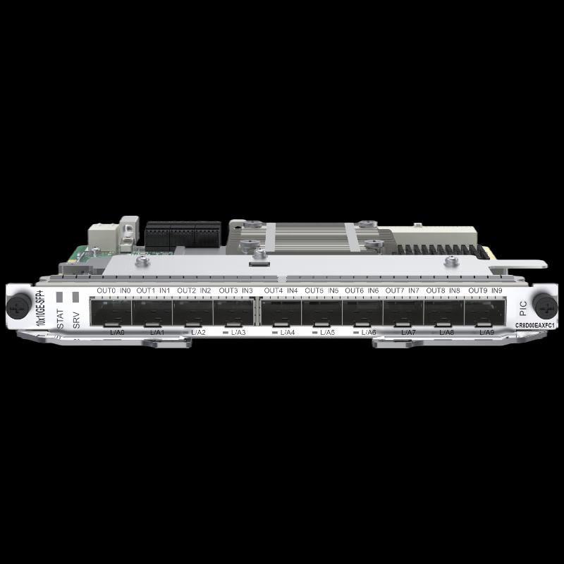 

Huawei CR8D00EAXFC1 10-Port Network Interface Card