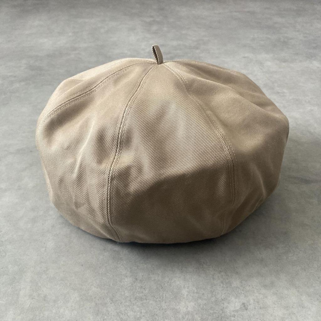 [USED] Mr.COVER 8 Panel Casberet