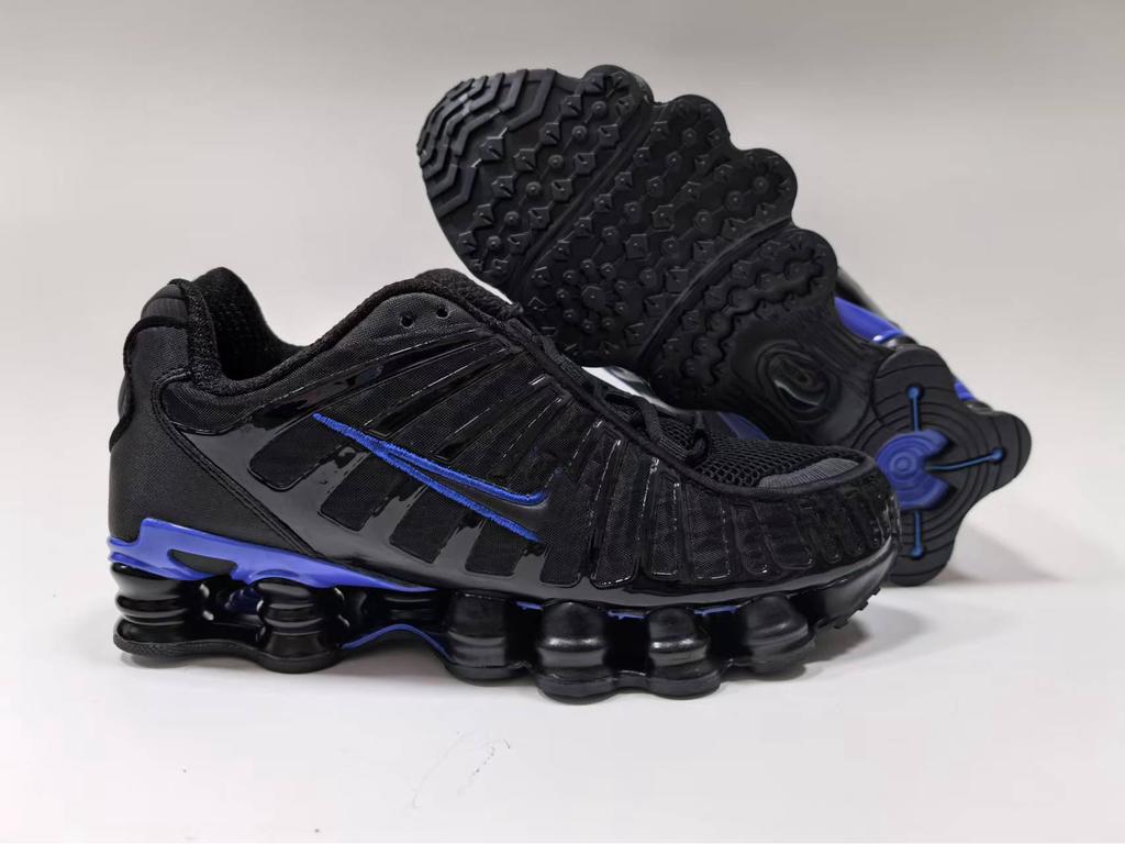 Shox TL Column Erkek Koşu Ayakkabıları - 13 Model, 36-46 Bedenler