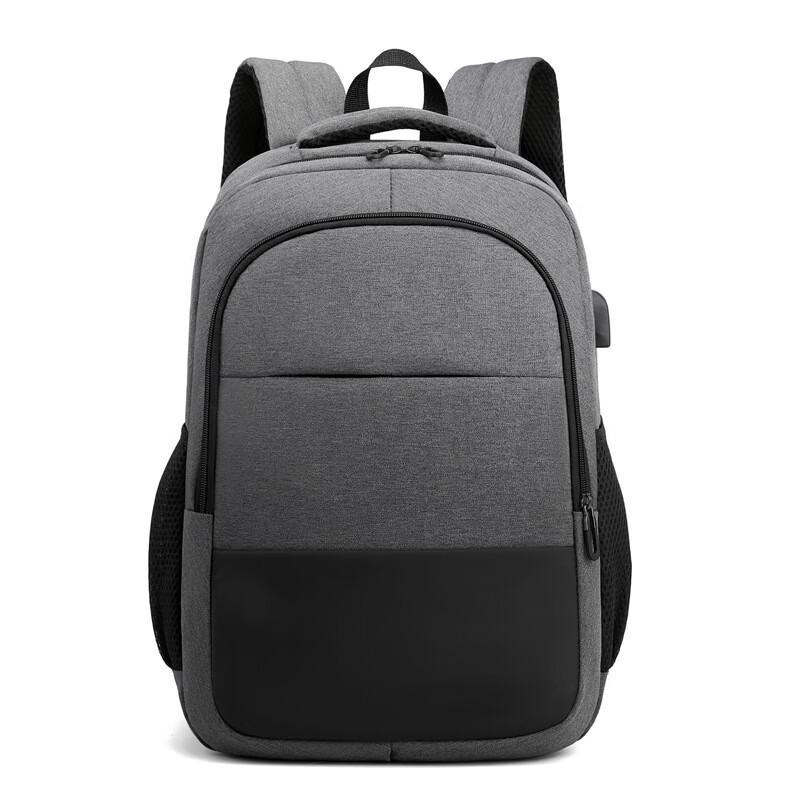 Men s Outdoor Business Travel Backpack