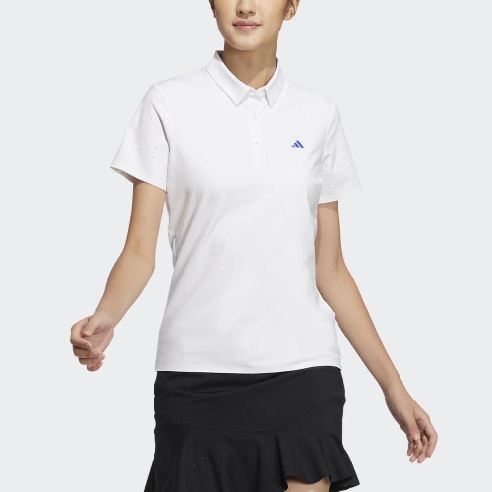 

Adidas Golf Statement Punching Polo Shirt Ht0002 AXS