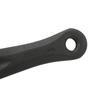 152mm Hole Distance Bike Left Crank Arm Aluminum Alloy Diamond Hole Crank  Bike Repair