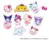AGATSUMA Sanrio Characters DIY Sparkly Decorative Bead Maker (Ages 6 and Up)