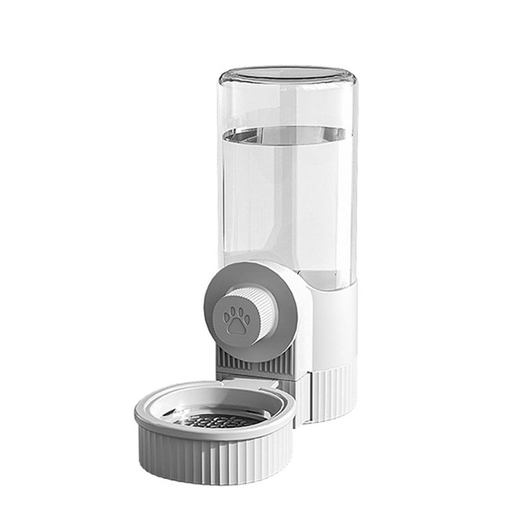 Hanging Pet Water Dispenser Hanging Cage Automatic Feeder