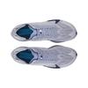 Nike ZoomX VaporFly Next% 4 Ghost Heren Sneakers Paars Perzisch-Violet Voetbal-Grijs HF6414-001