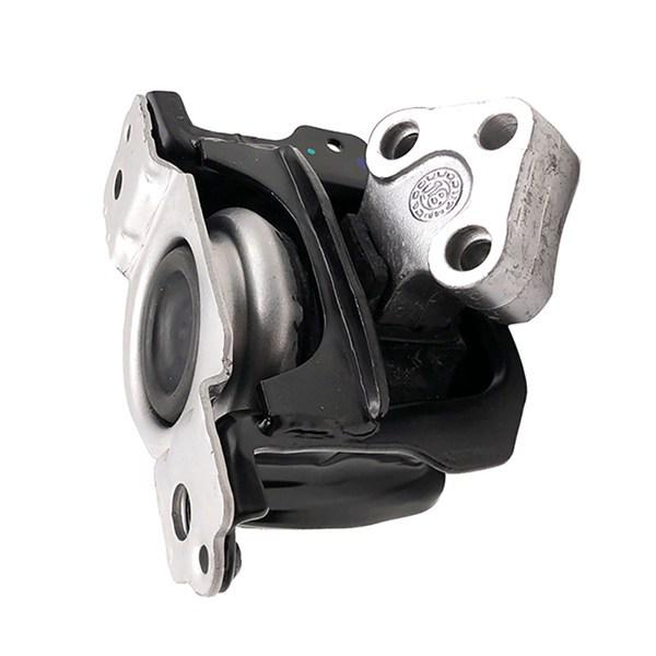 Peugeot 2008/301 Right Engine Mounting Bracket - Compatible with 1839J3, 1839F7, 9801472580