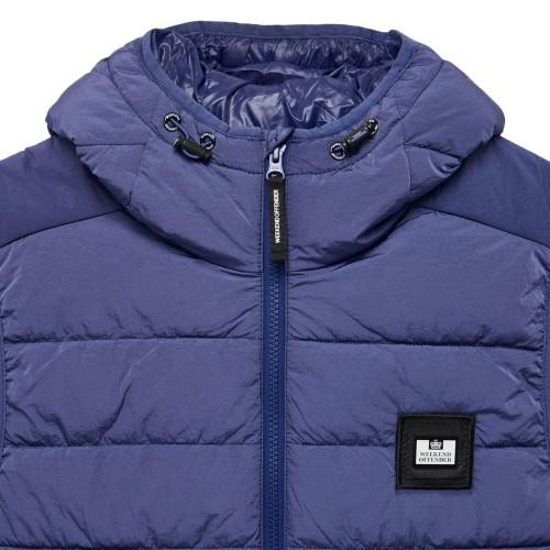 Weekend Offender Mens Toronto Padded Gilet