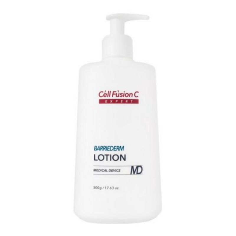 

Cell Fusion C Expert Barrierderm Lotion MD 500g