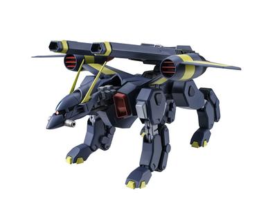 TAMASHII NATIONS ROBOT SPIRITS Mobile Suit Gundam SEED TMF/A-802 Baku Ver. A.N.I.M.E. Approximately 120mm ABS & PVC Painted Movable Figure