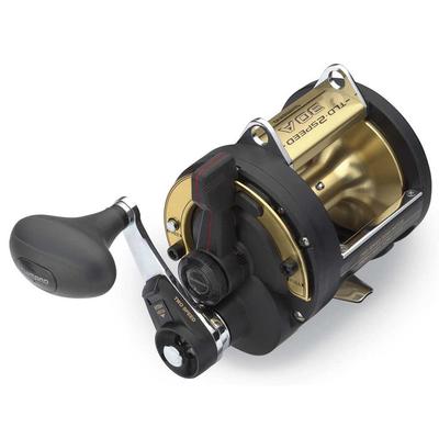 SHIMANO Zebra Chart 009 JV-L20U