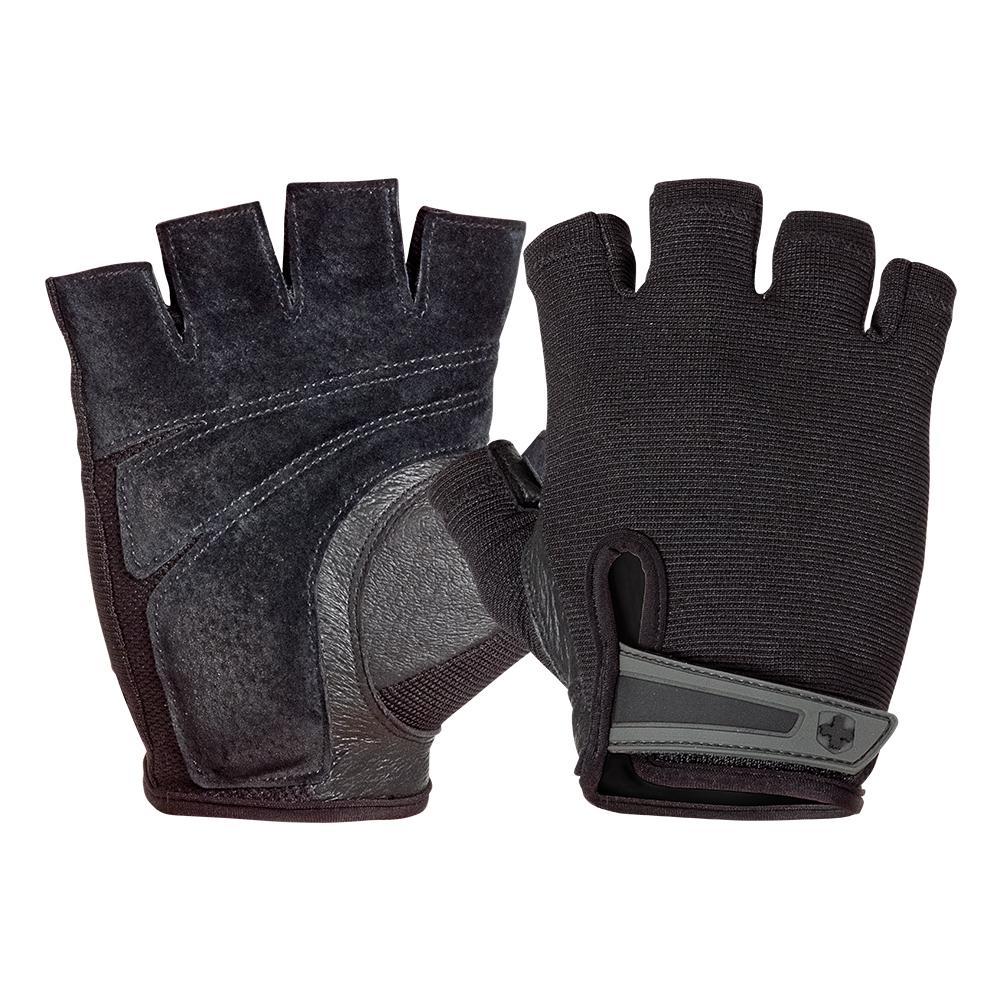 

Перчатки для фитнеса Harbinger Power Glove для мужчин (черный) XL (IP_360180/15540)