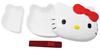 Skater Lunch Hallo Ausgestanzte Box, 300ml, Kitty, 14, Sanrio, LBD2-A