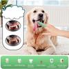 Pet Silicone Cleaning Nail Brush Finger Brush Cat Dog Pet Tooth Brush Dog Teeth Cleaning Cat Toothbrush Pet Products