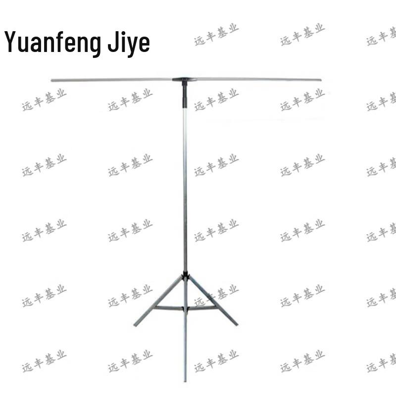 Multi-functional Foldable Field Display Stand