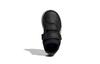 adidas Altasport Comfortable Abrasion Resistant Low Top Toddler Shoes Black Infant And Toddler G27107