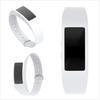 Comfortable Tpu Material Watchband In Various Trendy Shades For Smartwatches