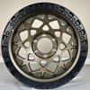 Touareg Tank 300 Haval Great Wall Wrangler 3H Off-Road Load-Bearing Wheels