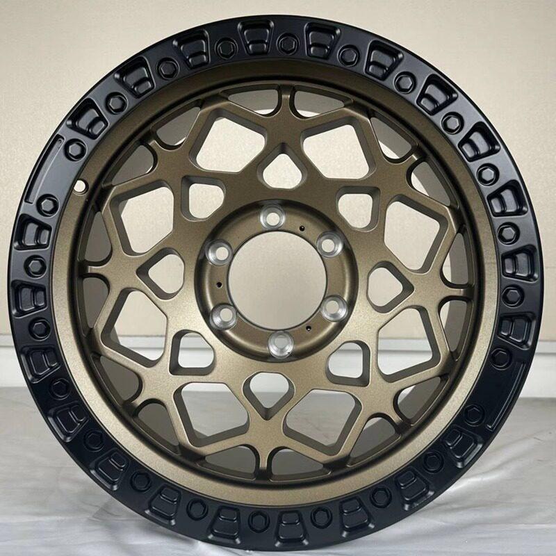 Touareg Tank 300 Haval Great Wall Wrangler 3H Off-Road Load-Bearing Wheels