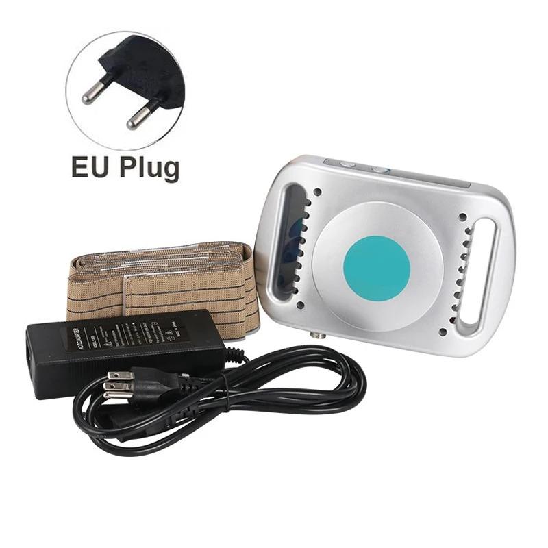 

НОВЫЙ Аппарат для криолиполиза для похудения, аппарат для замораживания жира, антицеллюлитный аппарат для расщепления жира, холодный массажер для тела