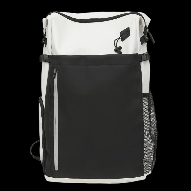 Lishin Casual Sports Backpack with Shoe Compartment