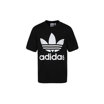 Originals T-Shirt Herren Schwarz CW1211