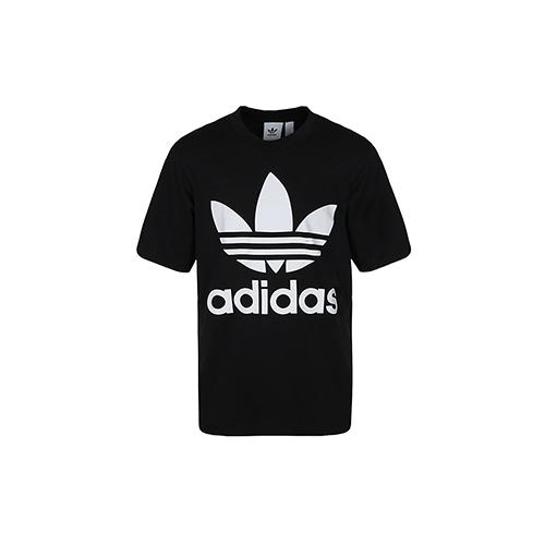adidas T-shirt Originals Uomo Nera CW1211