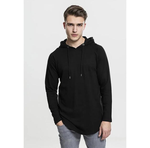 

Urban Classics Long Shaped Terry свитшот S