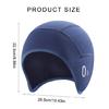 Comfortable And Warm Cycling Caps Helmets Liner, Windproof Headgear For Winter Biking And Snow Sports Outdoor Cyclists
