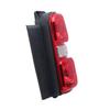 Right Rear Tail Light Halogen 9808243180 9808243182 For Peugeot Expert/ Traveller 2016-2021