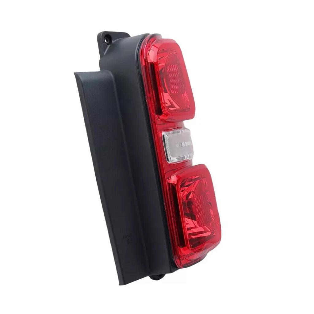Right Rear Tail Light Halogen 9808243180 9808243182 For Peugeot Expert/ Traveller 2016-2021